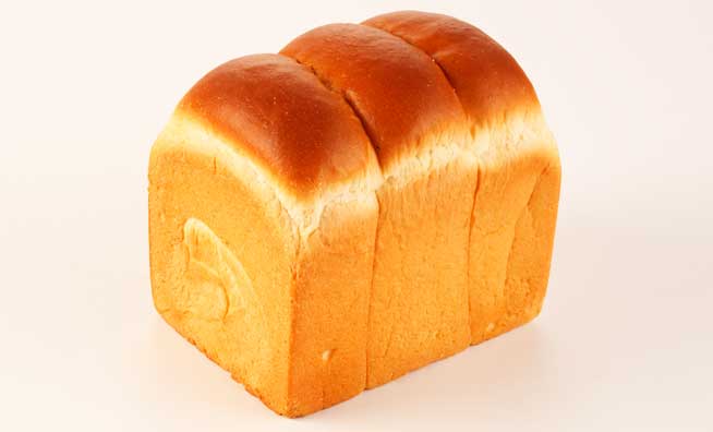 イギリスパン